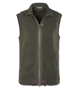 Barbour M's Langdale Fleece Gilet