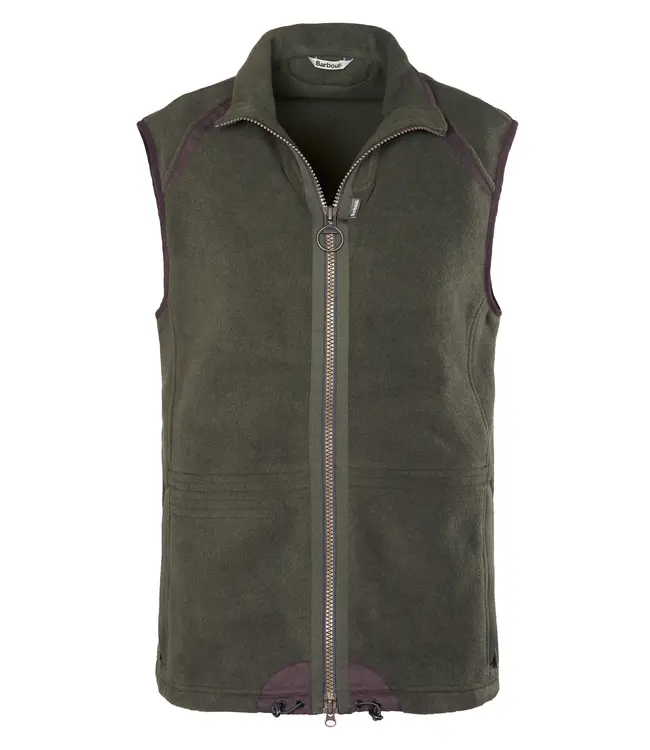 Barbour M's Langdale Fleece Gilet