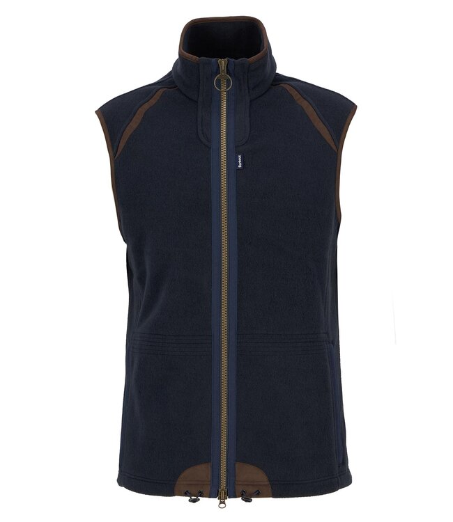 Barbour M's Langdale Fleece Gilet