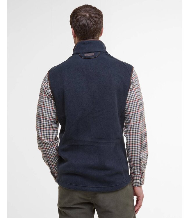 Barbour M's Langdale Fleece Gilet