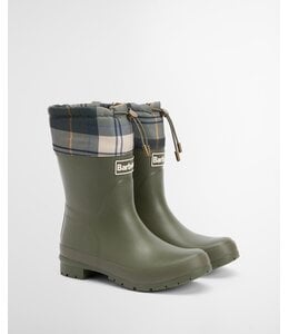Barbour W's Mowbray Wellingtons