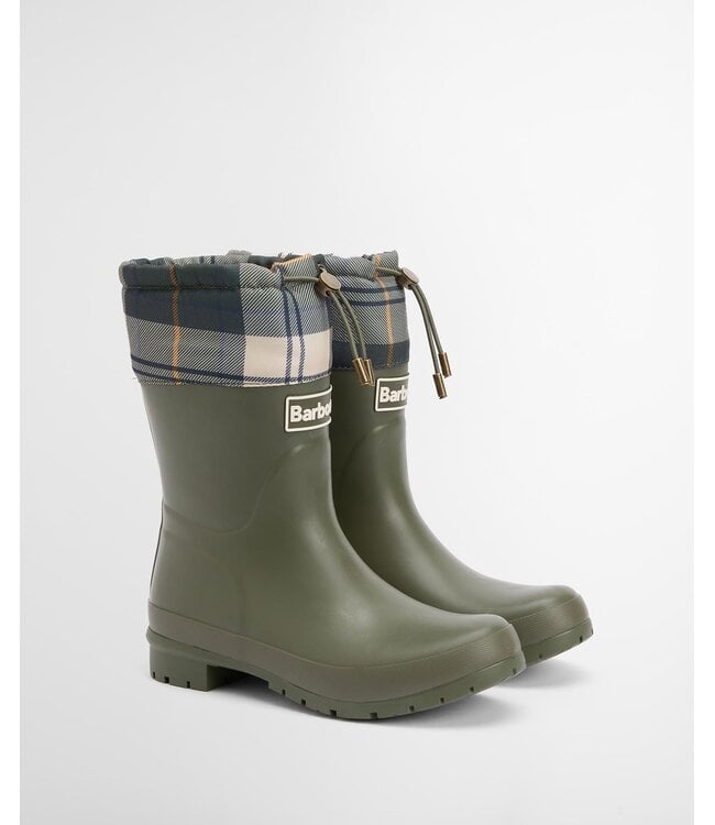 Barbour W's Mowbray Wellingtons