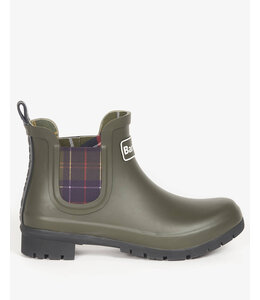 Barbour W's Kingham Wellingtons