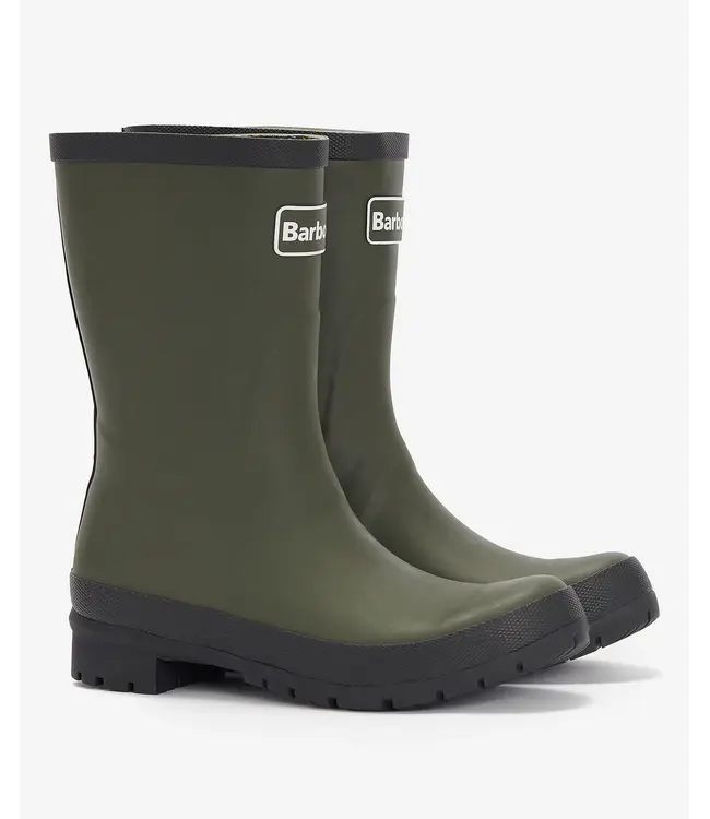 Barbour W's Banbury Wellington Boots