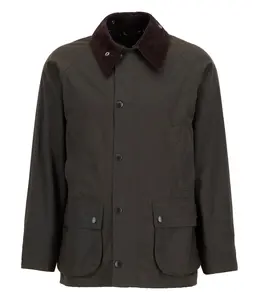 Barbour M's Classic Bedale® Waxed Jacket