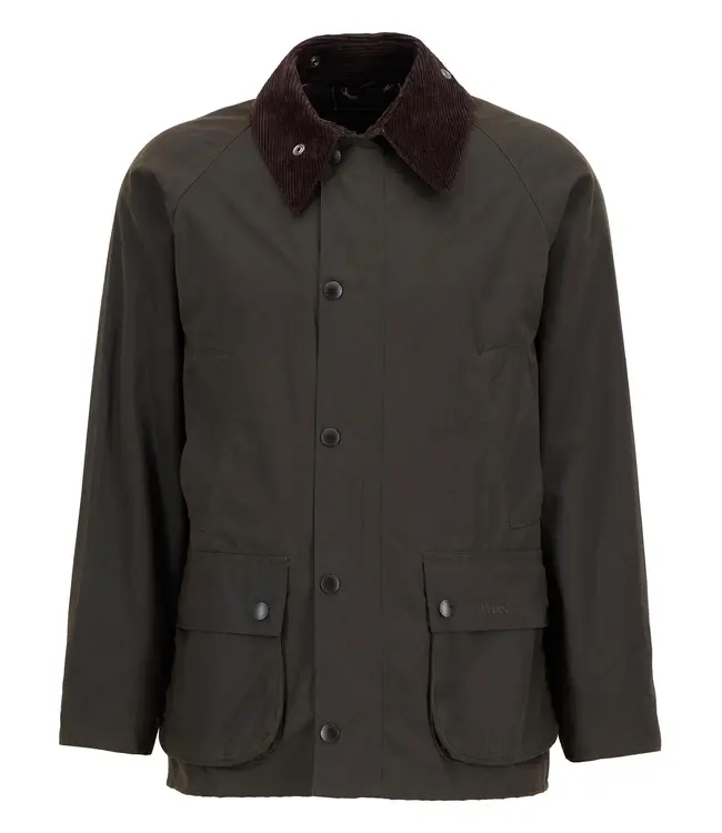 Barbour M's Classic Bedale® Waxed Jacket