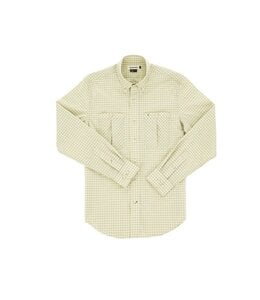 Tom Beckbe M's L/S Tidewater Shirt