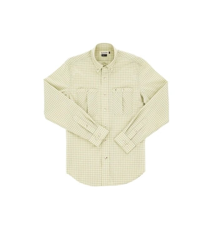 Tom Beckbe M's L/S Tidewater Shirt