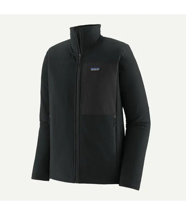 Patagonia M's R2® TechFace Jacket