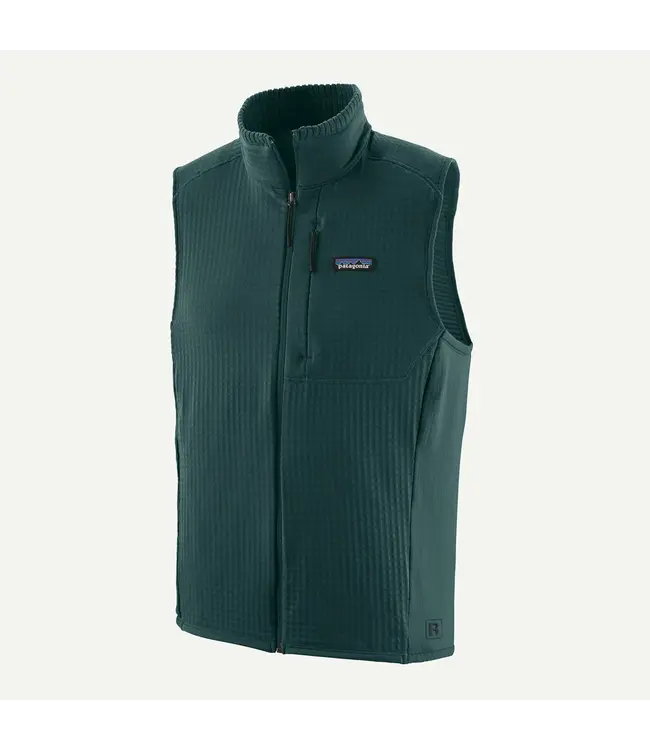 Patagonia M's R1® Fleece Vest