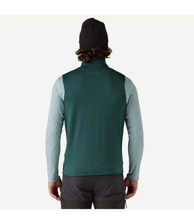 Patagonia M's R1® Fleece Vest