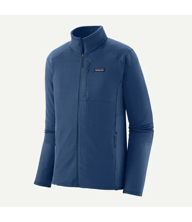 Patagonia M's R1® Fleece Jacket