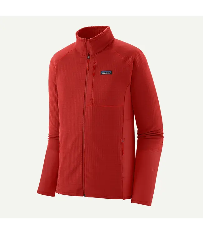 Patagonia M's R1® Fleece Jacket