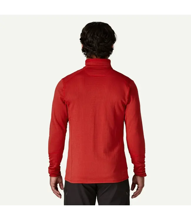 Patagonia M's R1® Fleece Jacket