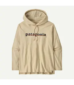 Patagonia M's Lightweight '73 Text Logo Wildrise Hoody