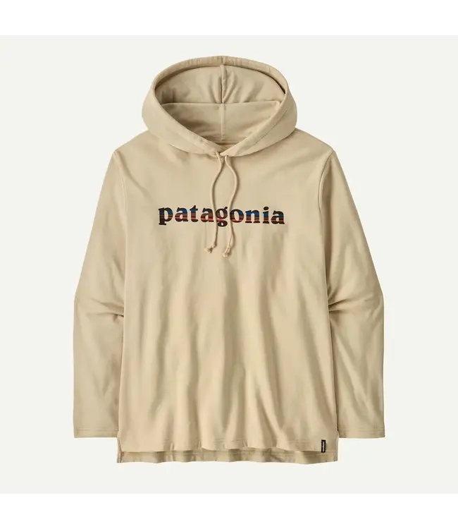 Patagonia M's Lightweight '73 Text Logo Wildrise Hoody