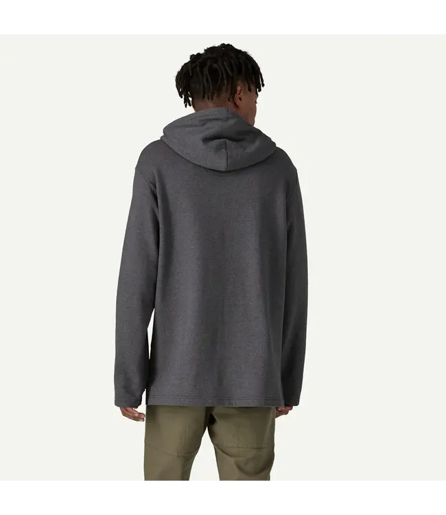 Patagonia M's Lightweight '73 Text Logo Wildrise Hoody