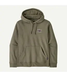 Patagonia M's Home Water Trout Uprisal Hoody