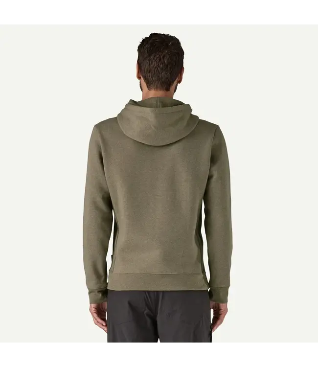 Patagonia M's Home Water Trout Uprisal Hoody