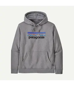 Patagonia M's P-6 Logo Uprisal Hoody