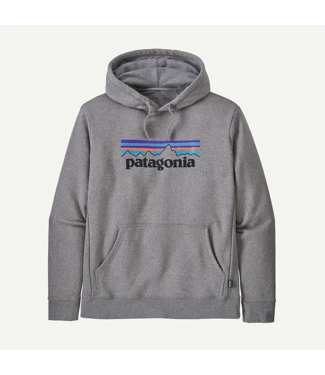 Patagonia M's P-6 Logo Uprisal Hoody