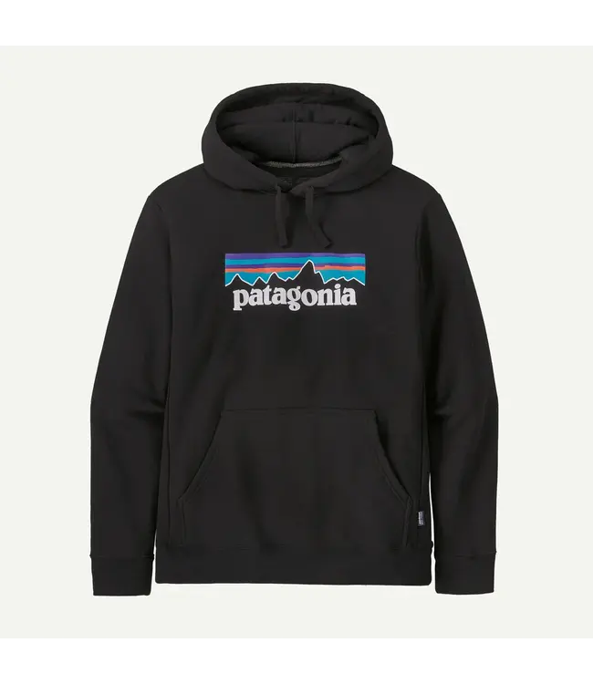 Patagonia M's P-6 Logo Uprisal Hoody