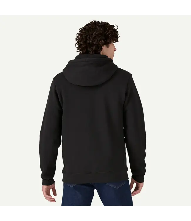 Patagonia M's P-6 Logo Uprisal Hoody