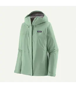 Patagonia W's Torrentshell 3L Rain Jacket