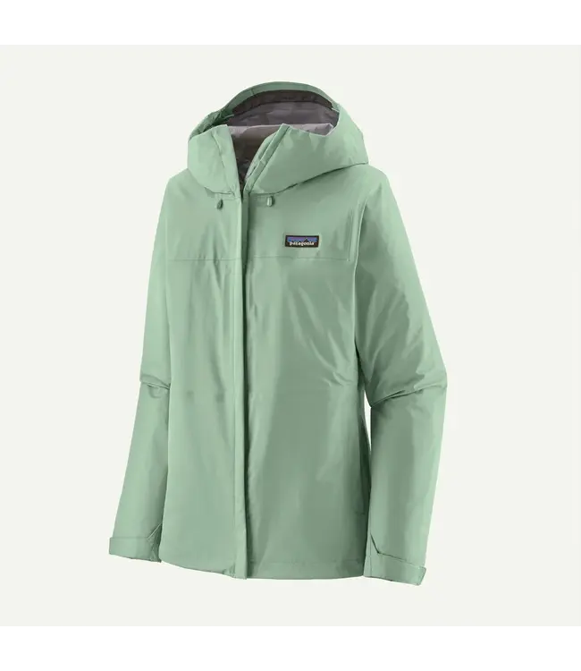 Patagonia W's Torrentshell 3L Rain Jacket