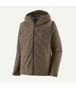 Patagonia M's Boulder Fork Rain Jacket