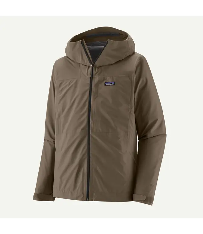 Patagonia M's Boulder Fork Rain Jacket