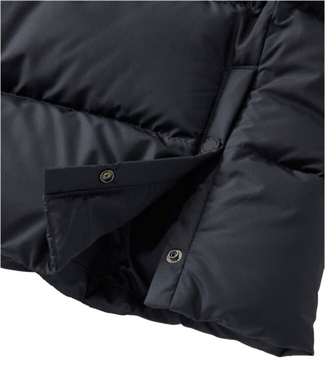 L.L.Bean W's Popham Puffer Coat