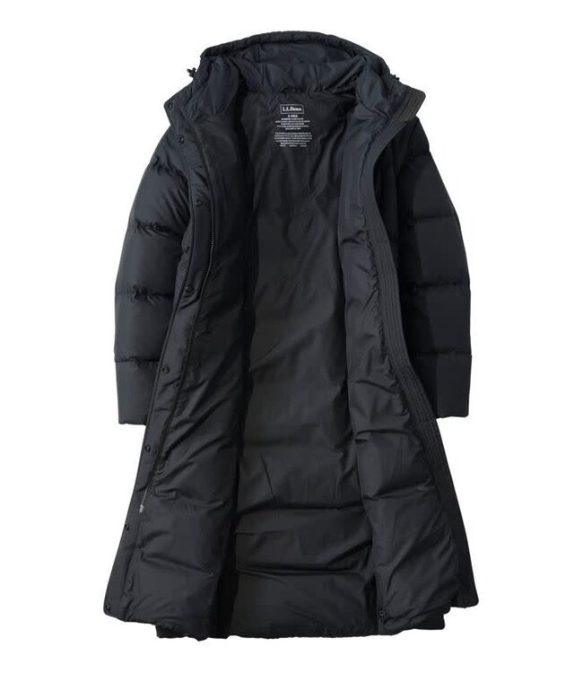 L.L.Bean W's Popham Puffer Coat