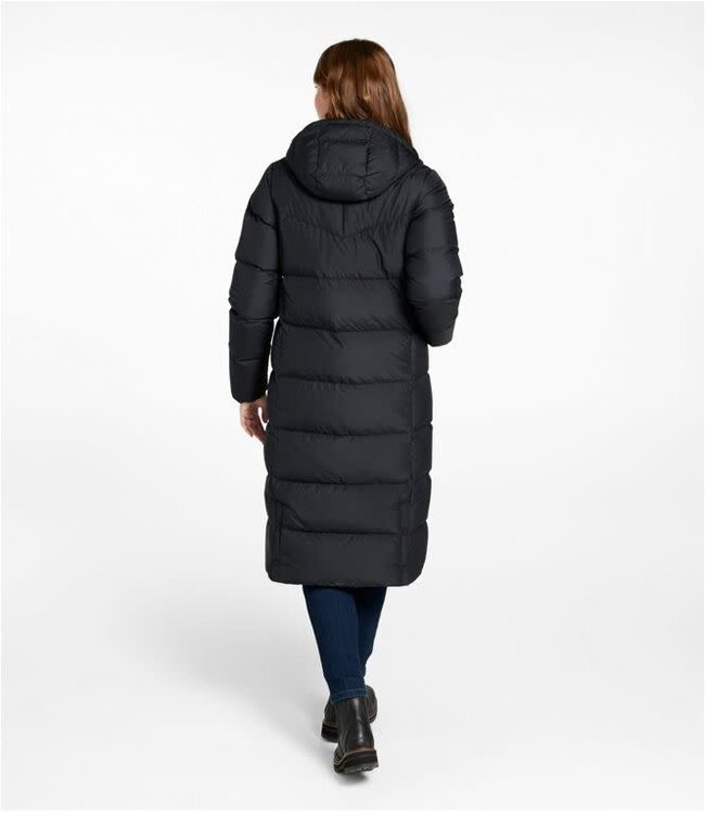 L.L.Bean W's Popham Puffer Coat