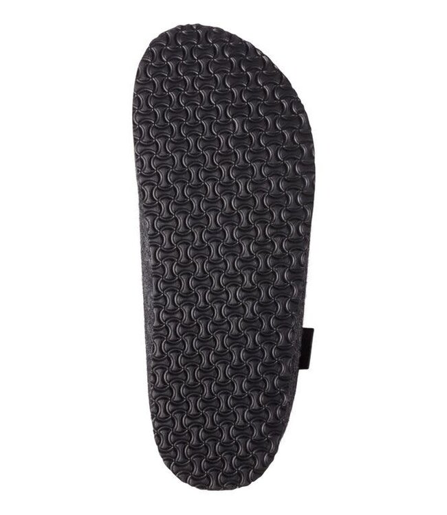 L.L.Bean W's L.L.Bean Wool Slipper Clog