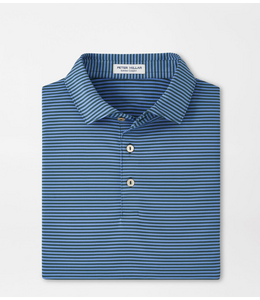 Peter Millar M's Hales Performance Jersey Polo
