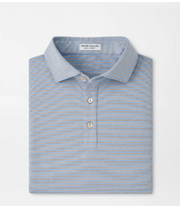 Peter Millar M's Culver Performance Jersey Polo