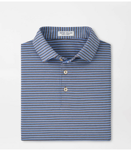 Peter Millar M's Lenway Performance Jersey Polo