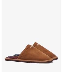 Barbour M's Everitt Mule Slippers