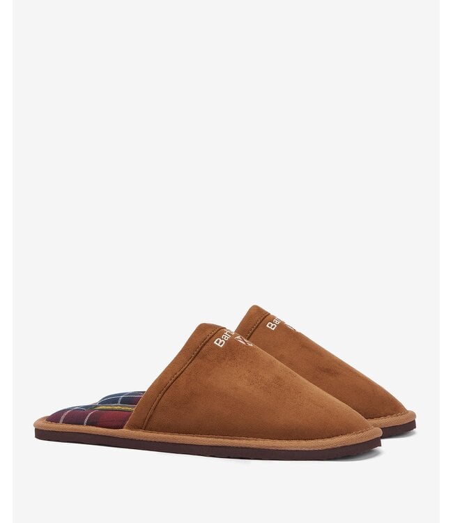 Barbour M's Everitt Mule Slippers