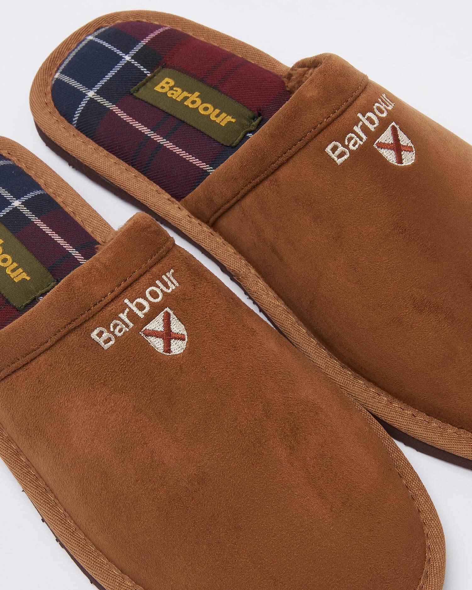 M's Everitt Mule Slippers