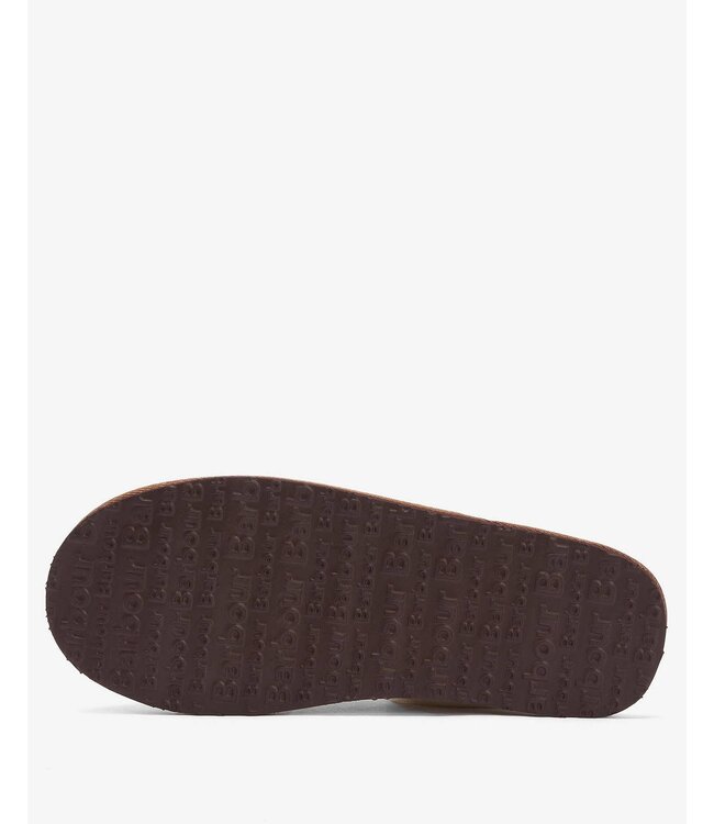 Barbour M's Everitt Mule Slippers