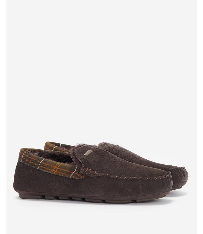 Barbour M's Monty Slippers