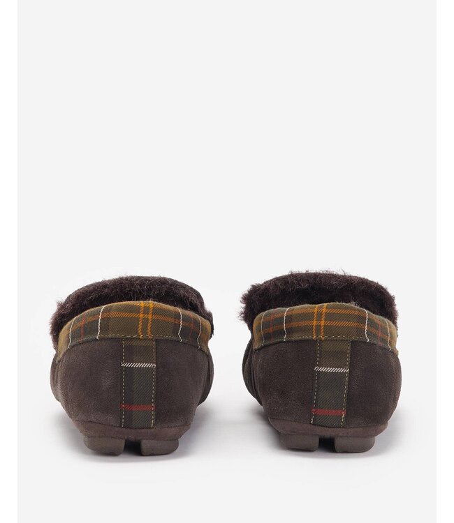 Barbour M's Monty Slippers