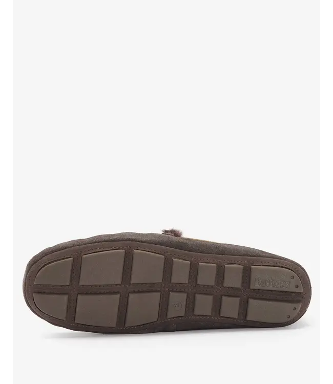 Barbour M's Monty Slippers