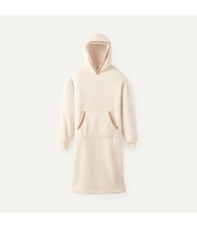 Ugg All Gender UGGfluff Oversized Hoodie