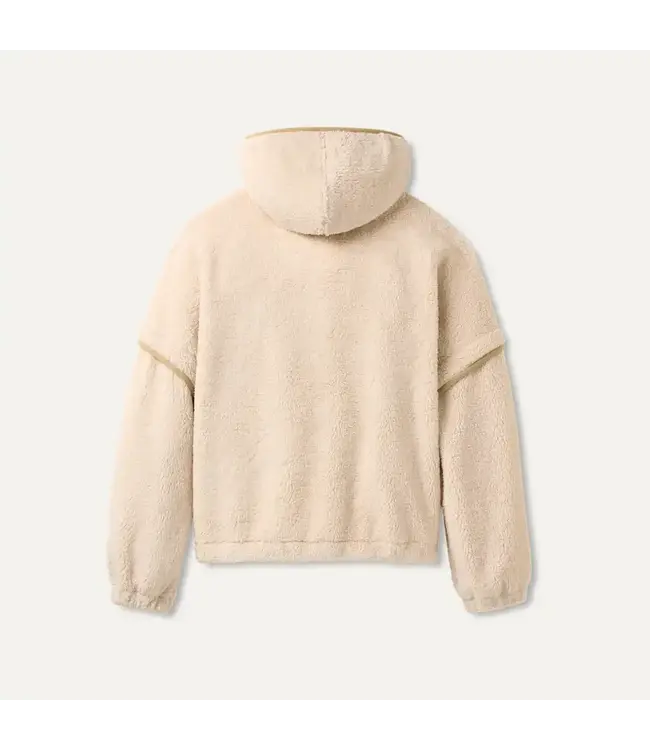 Ugg W's Mariella UGGfluff Zip Hoodie