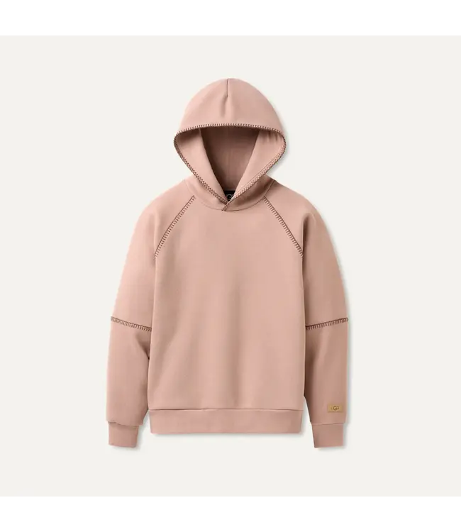 Ugg W's Classic Hoodie