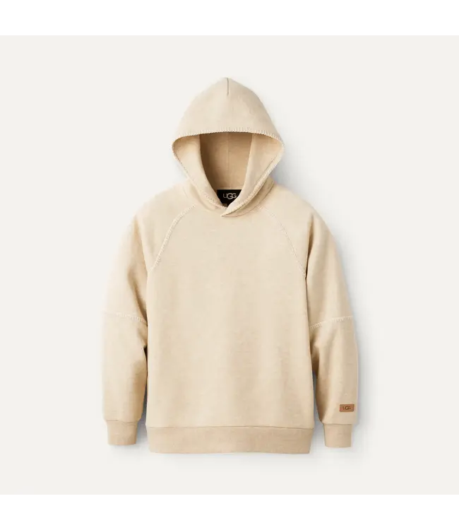 Ugg W's Classic Hoodie