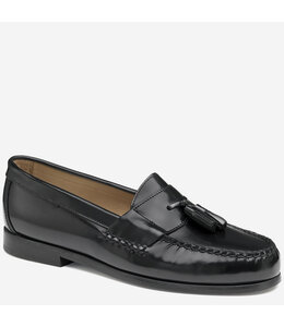 Johnston & Murphy M's Hayes Tassel Loafer